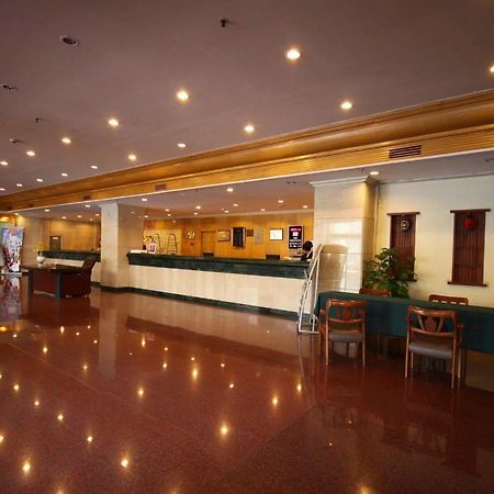 Hampton By Hilton Dalian Zhongshan Kültér fotó