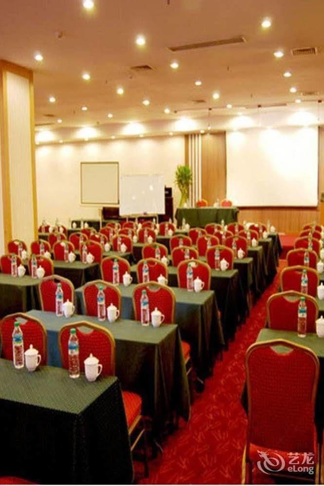 Hampton By Hilton Dalian Zhongshan Kültér fotó